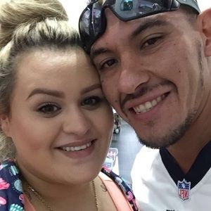 Meet your Posher, Jordan